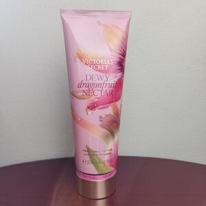 Victoria's Secret Dewy Dragonfruit Nectar Lotion